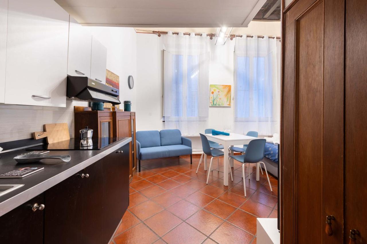 Sweet Rhome Navona Loft Centro Storico Appartement Rome