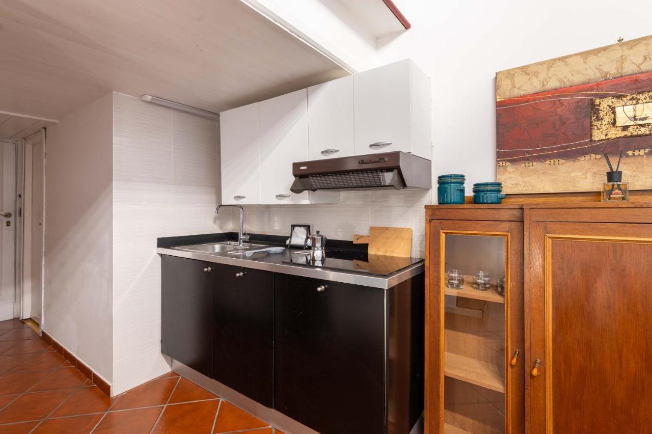 Appartement Sweet Rhome Navona Loft Centro Storico Rome