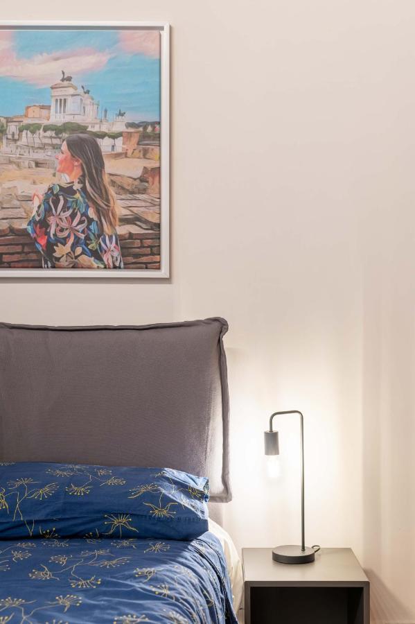 Sweet Rhome Navona Loft Centro Storico Appartement Rome